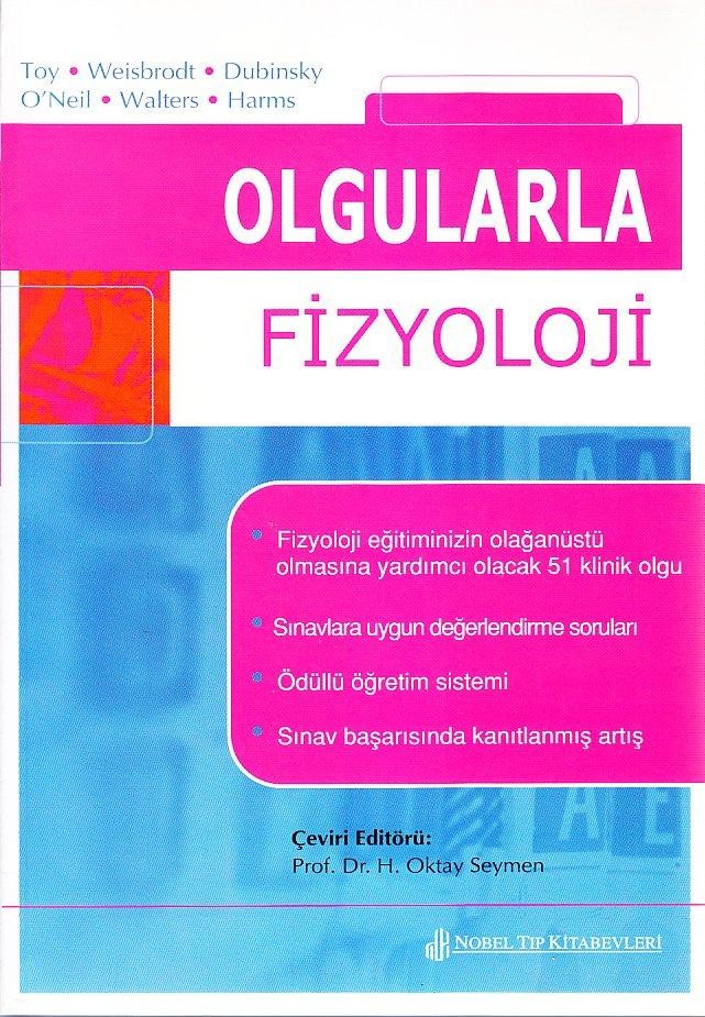 Olgularla Fizyoloji