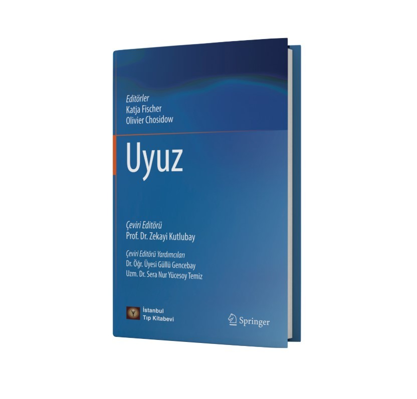 Uyuz
