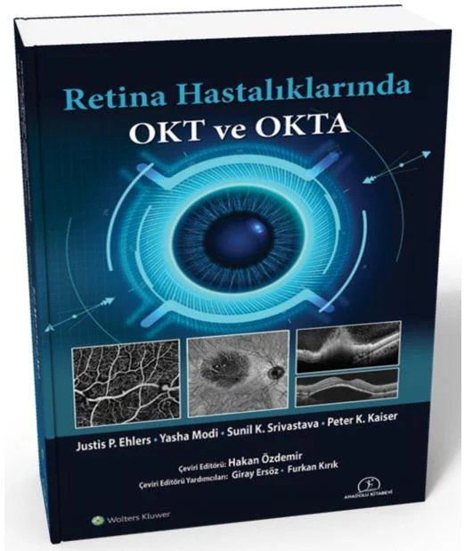 Retina Hastalıklarında Okt ve Okta