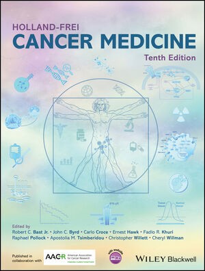 Holland-Frei Cancer Medicine, 10th Edition
