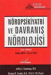 Nöropsikiyatri Ve Davranış Nörolojisi