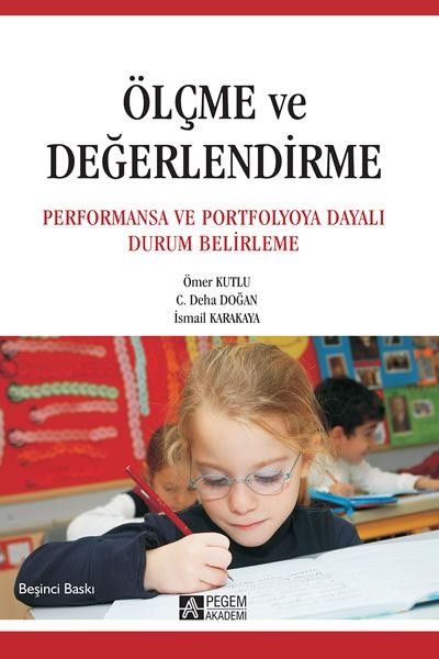 Ölçme ve Değerlendirme