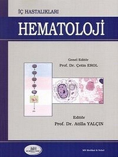 İç Hastalıkları Hematoloji