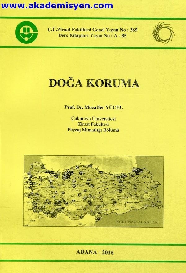 Doğa Koruma