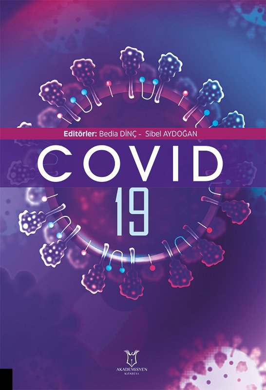 COVID-19 - Bedia Dinç