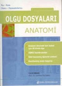 Olgu Dosyaları Anatomi