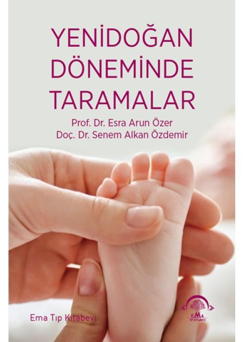 Yenidoğan Döneminde Taramalar