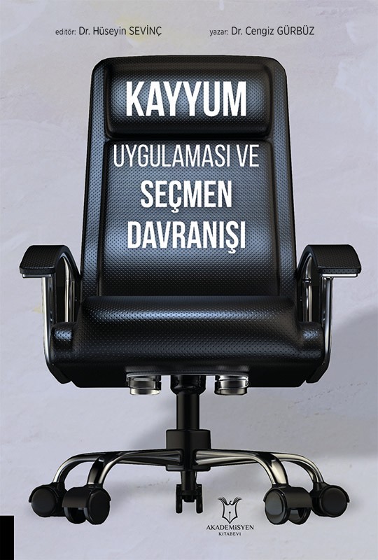 Kayyum Uygulaması ve Seçmen