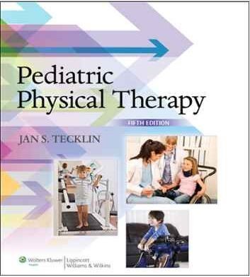 Pediatric Physical Therapy