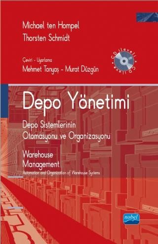 DEPO YÖNETİMİ