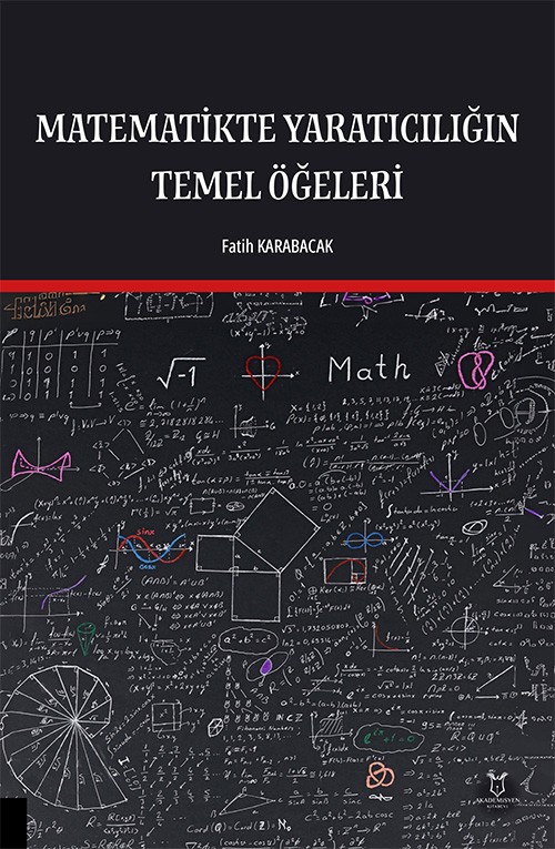 Matematikte Yaratıcılığın Temel Öğeleri