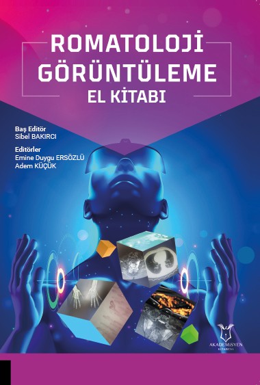 Romatoloji Görüntüleme El Kitabı