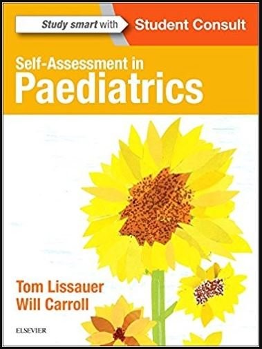 Self-Assessment in Paediatrics: MCQs and EMQs