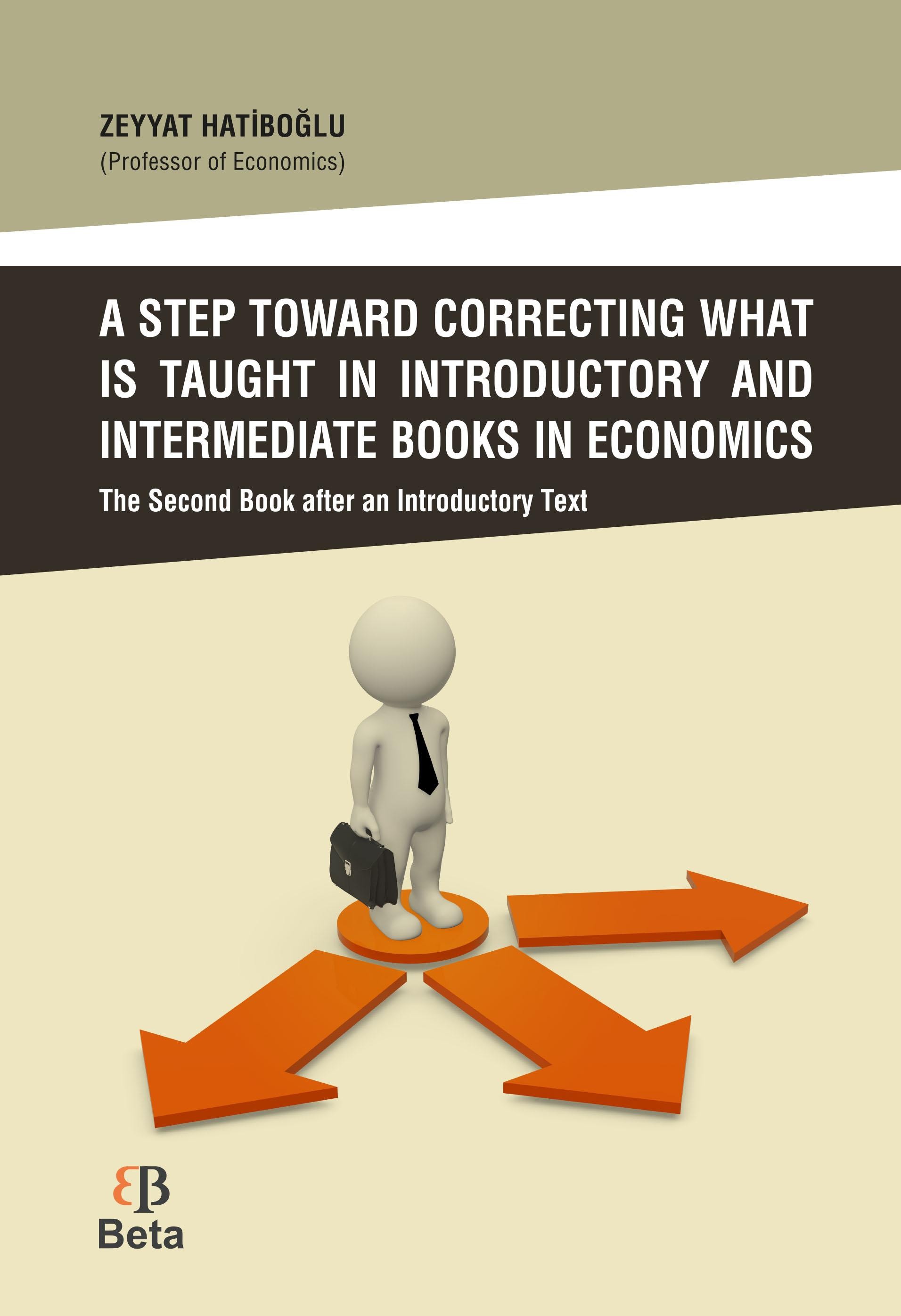 A Step Toward Correcting What is Taught