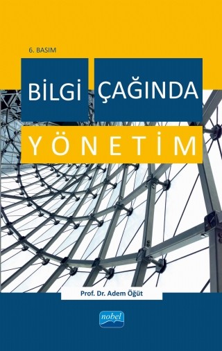 Bilgi Çağında Yönetim