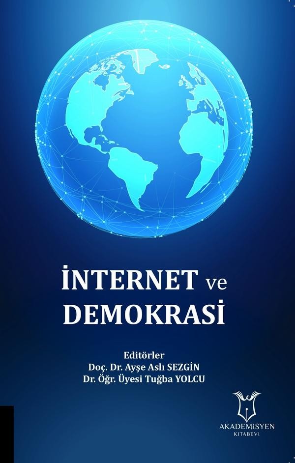 İnternet ve Demokrasi