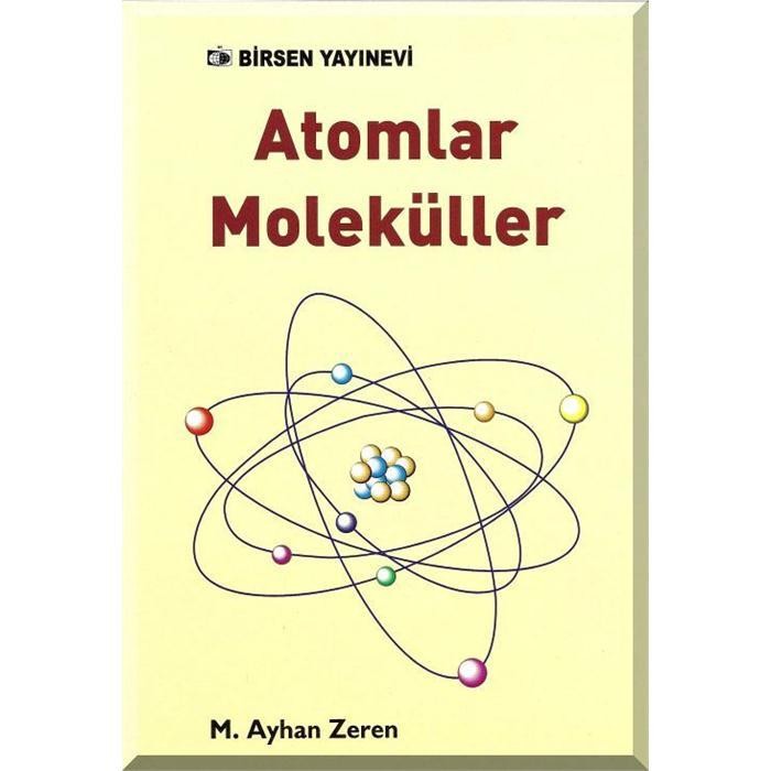 Atomlar Moleküller