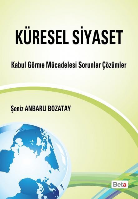 Küresel Siyaset