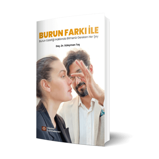 Burun Farkı ile Burun Estetiği Hakkında Bilmeniz Gereken Her Şey