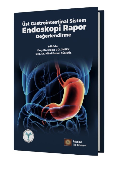 Üst Gastrointestinal Sistem Endoskopi Rapor Değerlendirme