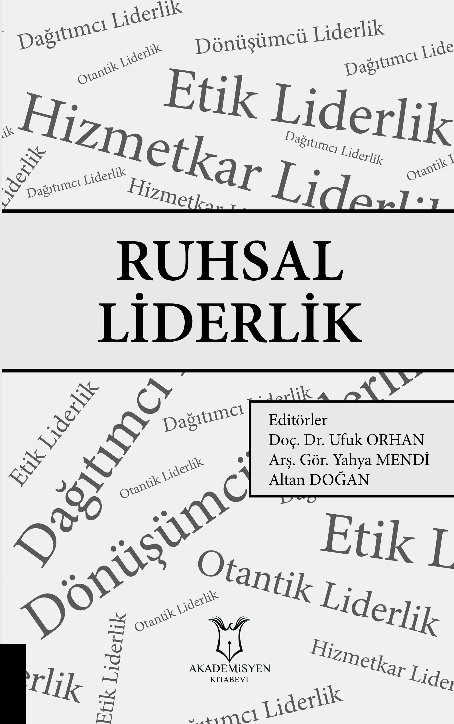 Ruhsal Liderlik