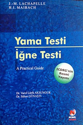 Yama Testi – İğne Testi