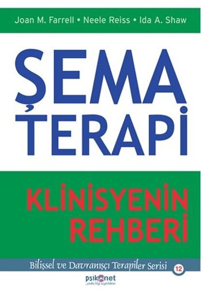 Şema Terapi Klinisyenin Rehberi