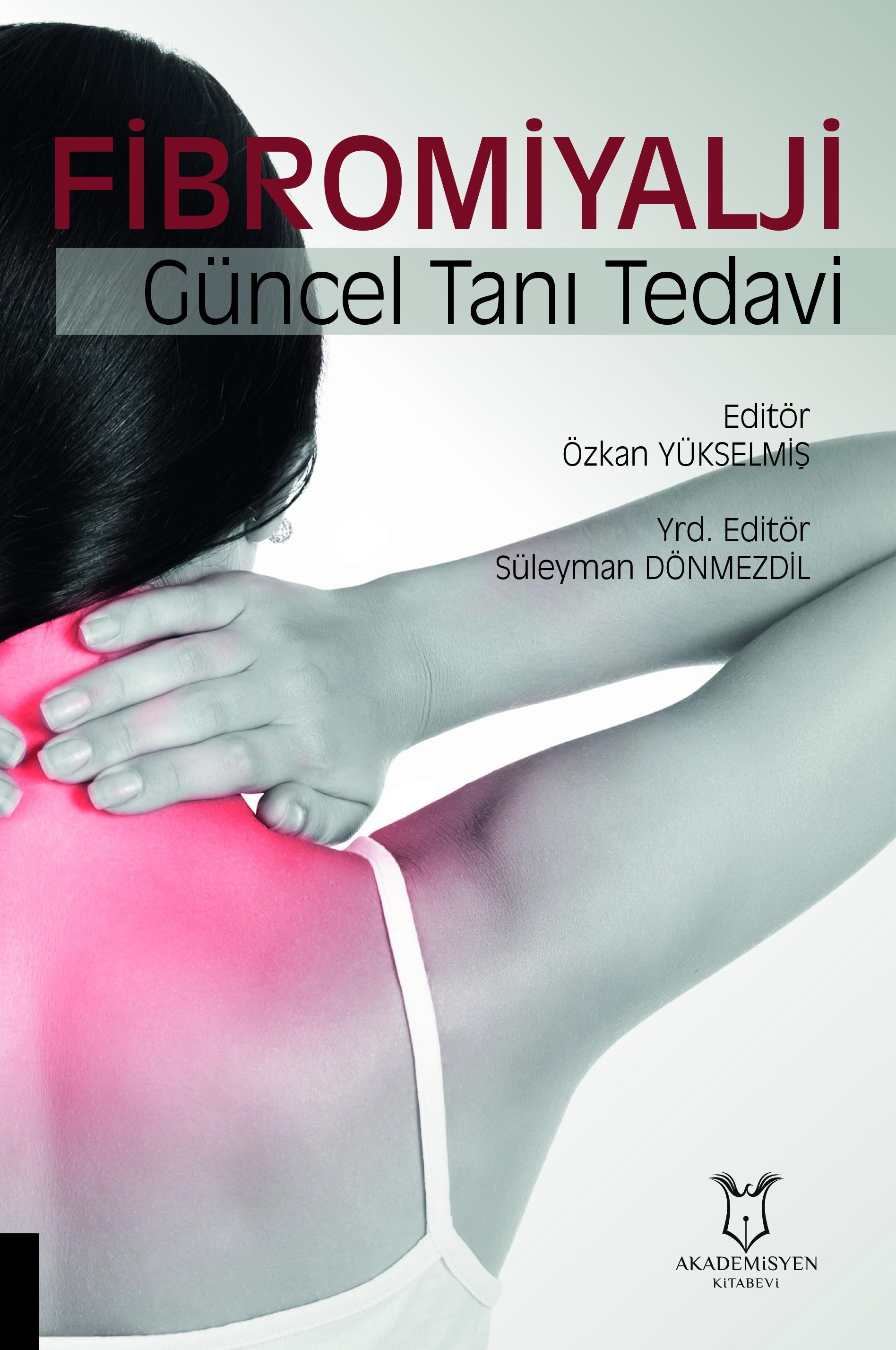 Fibromiyalji Güncel Tanı Tedavi