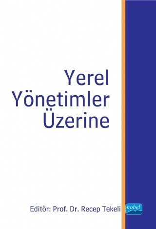 Yerel Yönetimler Üzerine