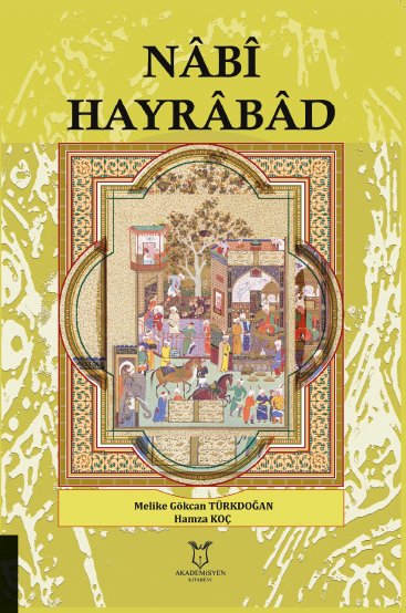 Nabi Hayrabad