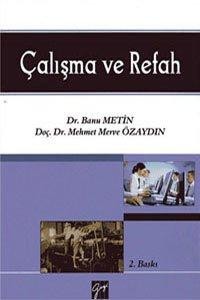 Çalışma ve Refah