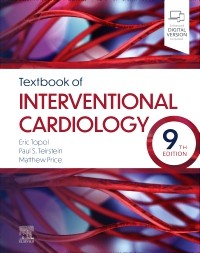 Textbook of Interventional Cardiology, 9th Edition