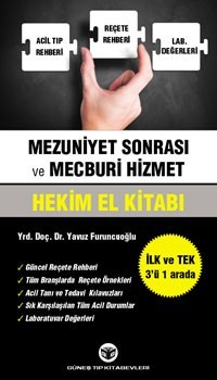 Mecburi Hizmet El Kitabı