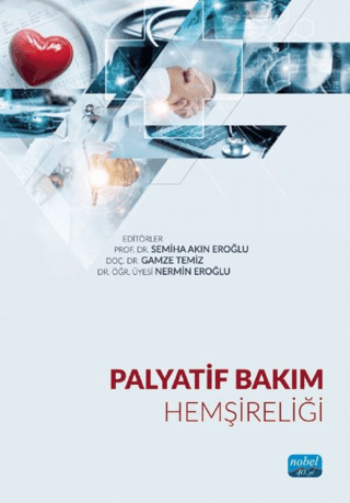 Palyatif Bakım Hemşireliği