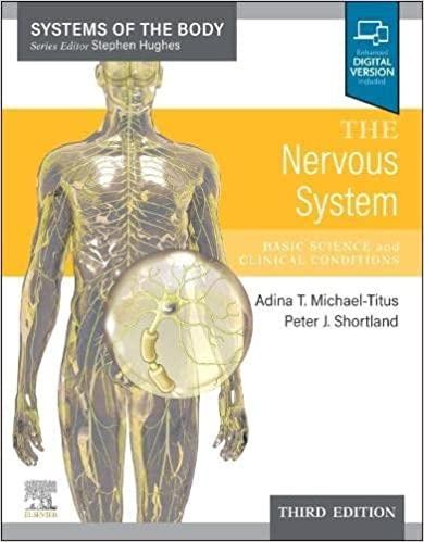 The Nervous System: Systems of the Body Series 3rd Edition