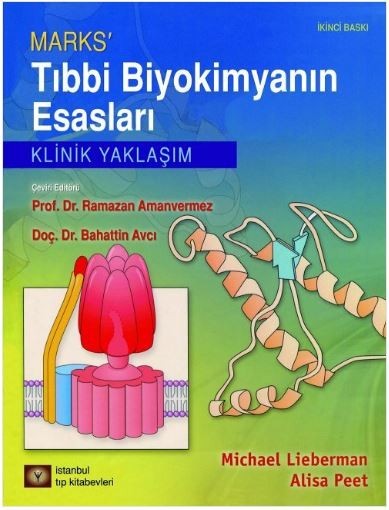 Marks` Tıbbi Biyokimyanın Esasları