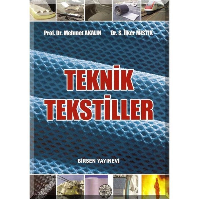 Teknik Tekstiller