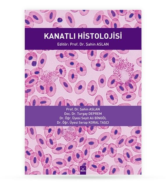 Kanatlı Histolojisi