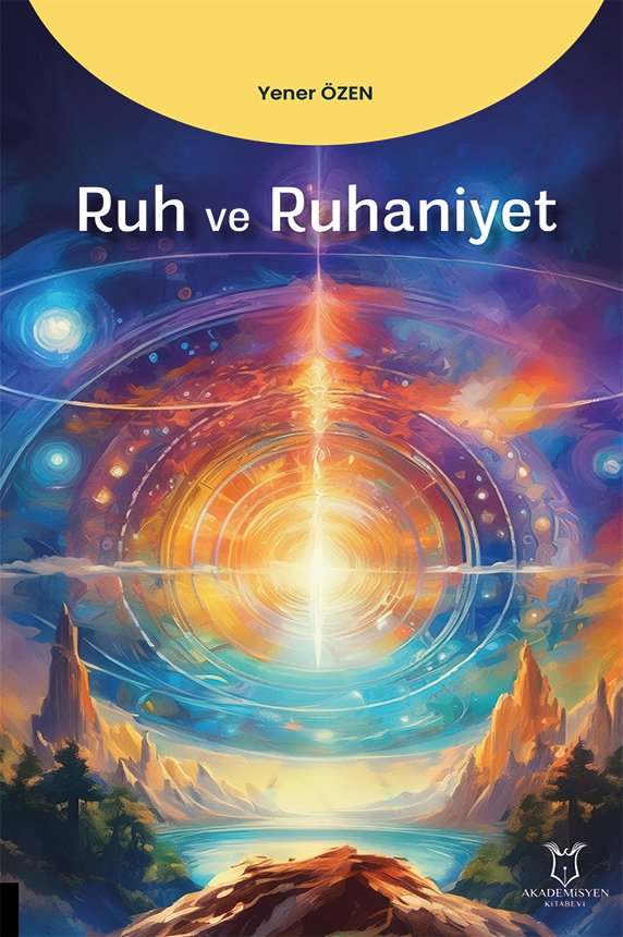 Ruh ve Ruhaniyet