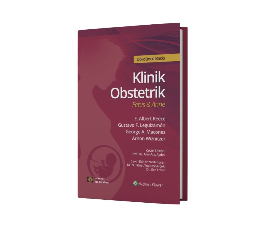 Klinik Obstetrik Fetus & Anne