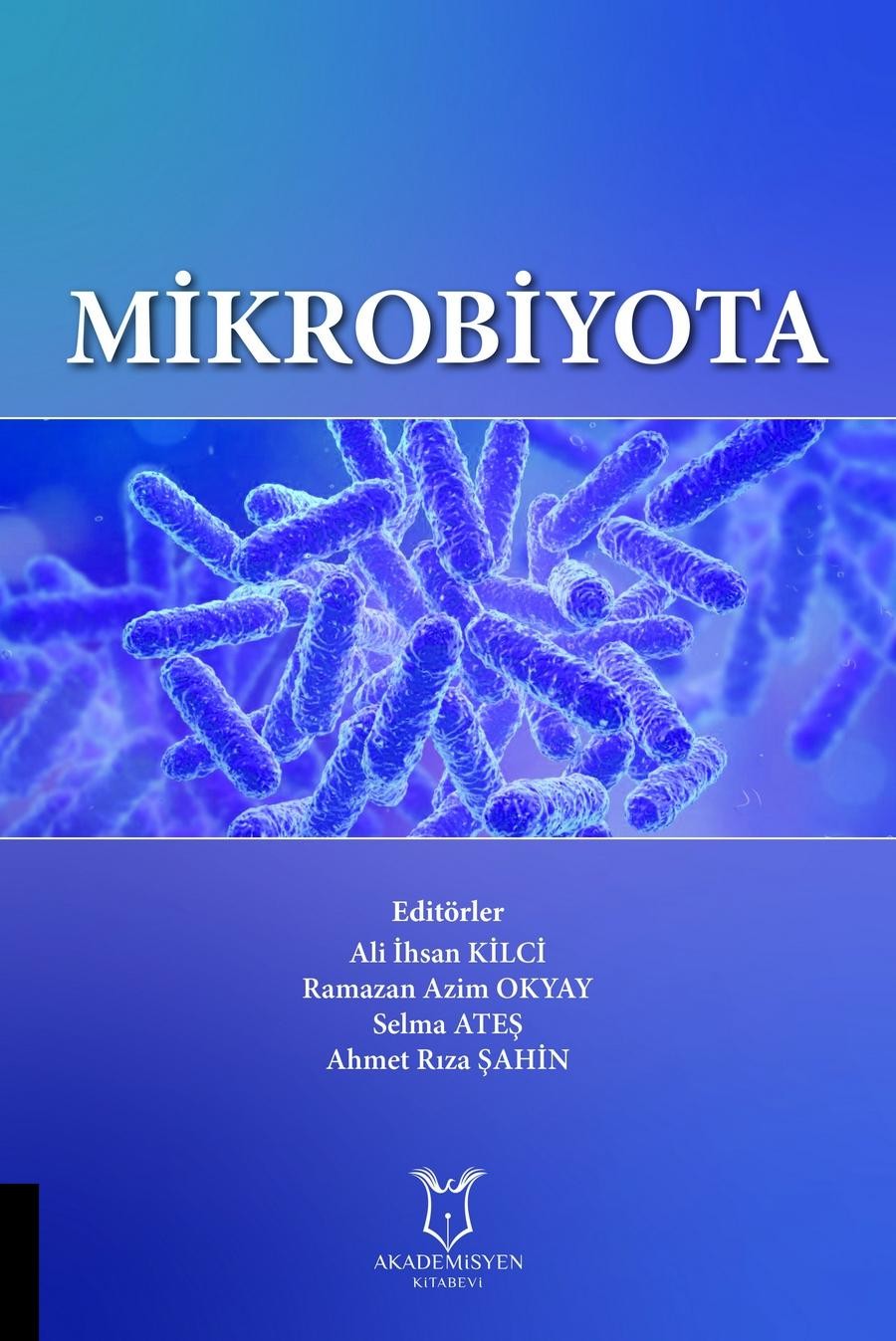 Mikrobiyota