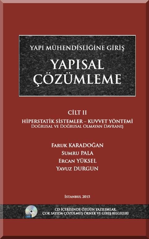 Yapısal Çözümleme 2