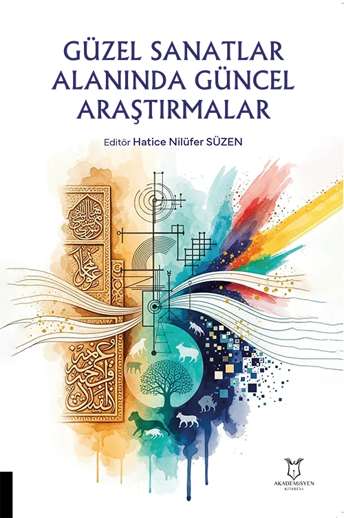 Güzel Sanatlar Alanında Güncel Araştırmalar