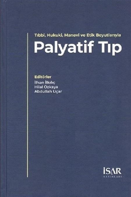 Palyatif Tıp