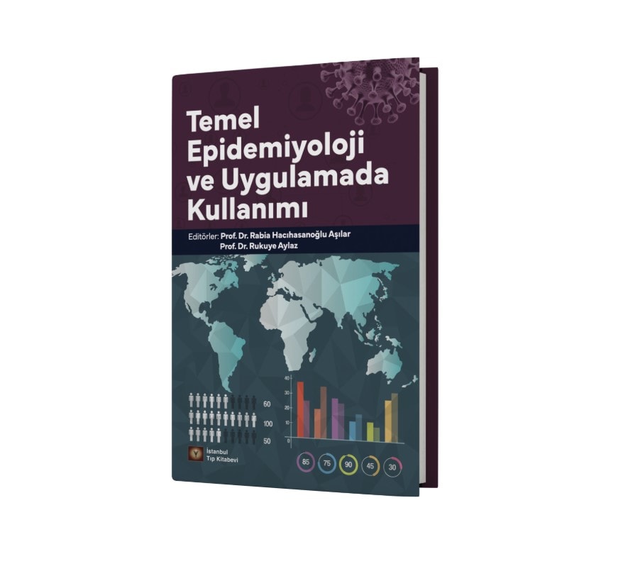 Temel Epidemiyoloji ve Uygulamada Kullanımı