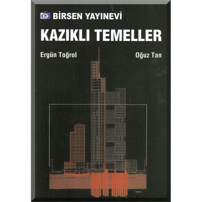 Kazıklı Temeller