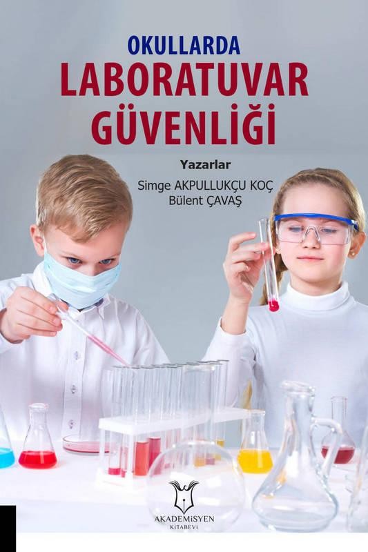 Okullarda Laboratuvar Güvenliği