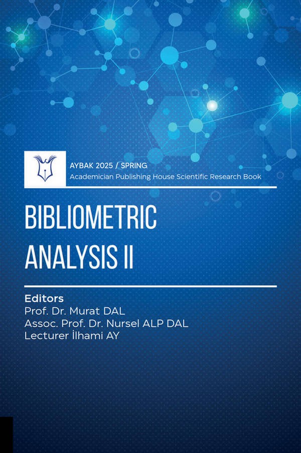 Bibliometric Analysis II ( AYBAK 2025 Spring )