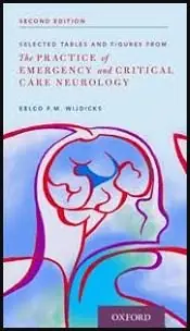 The Practice of Emergency and Critical Care Neurology - 9780190259556