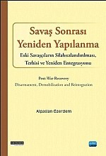 Savaş Sonrası Yeniden Yapılanma / Post-War Recovery
